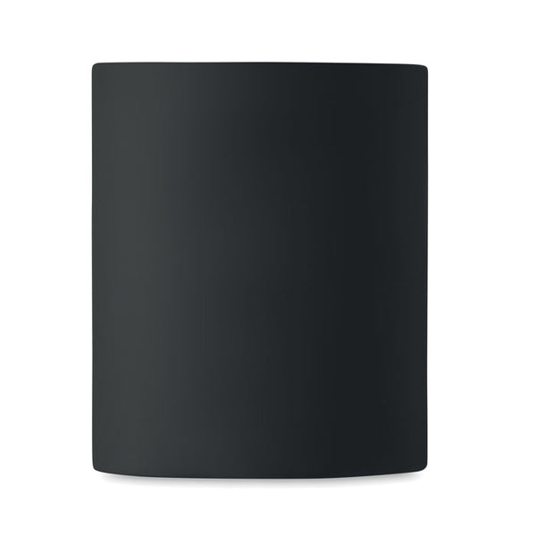 Branded Matt coloured mug 300 ml