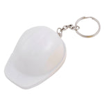 Arts Hard hat bottle opener and key chain