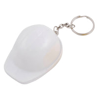 Arts Hard hat bottle opener and key chain