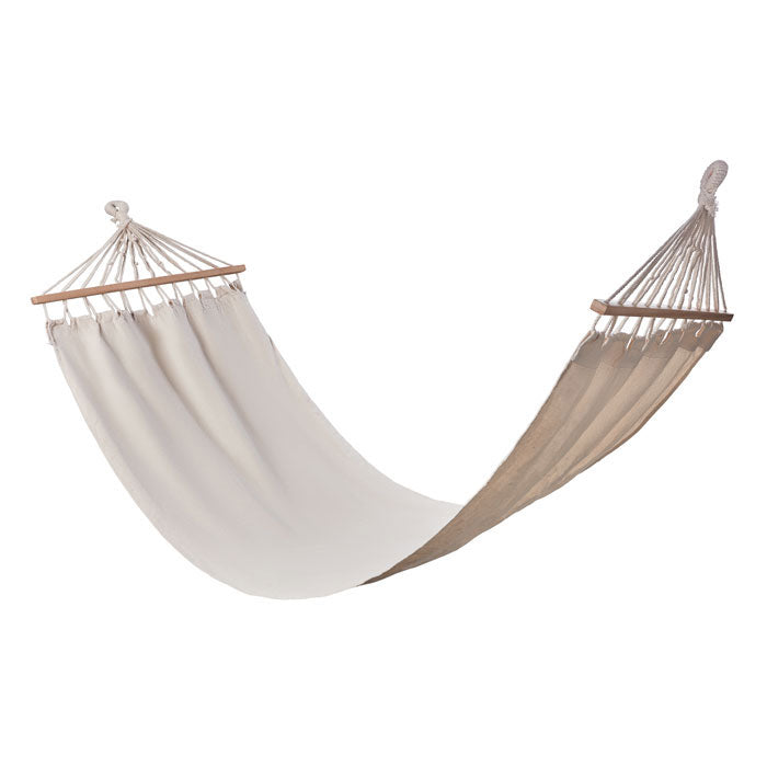 Branded Hammock polycotton