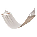 Branded Hammock polycotton