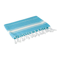Beach towel cotton 180 gr/m²