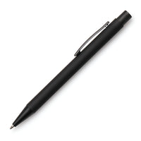 Travis Noir Soft Touch Ball Pen