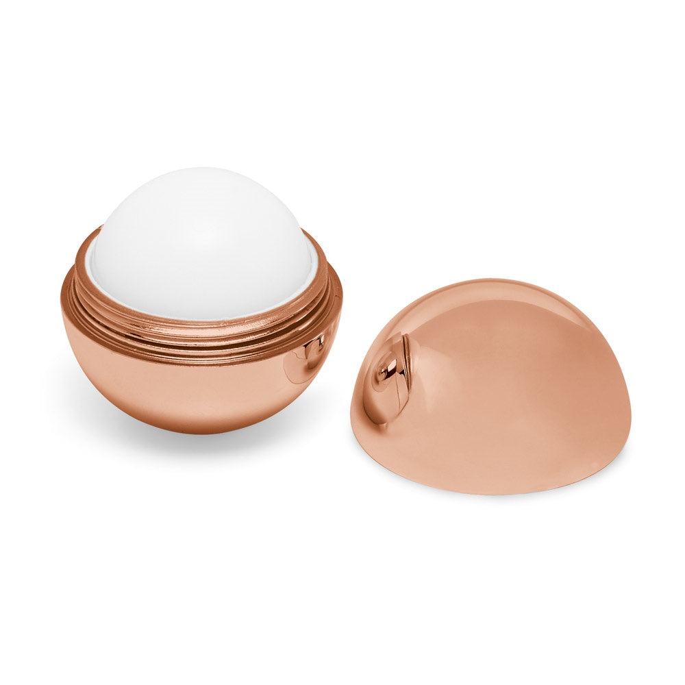 ALBA. Lip balm