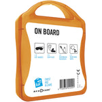 Branded MyKit On Board Travel Set