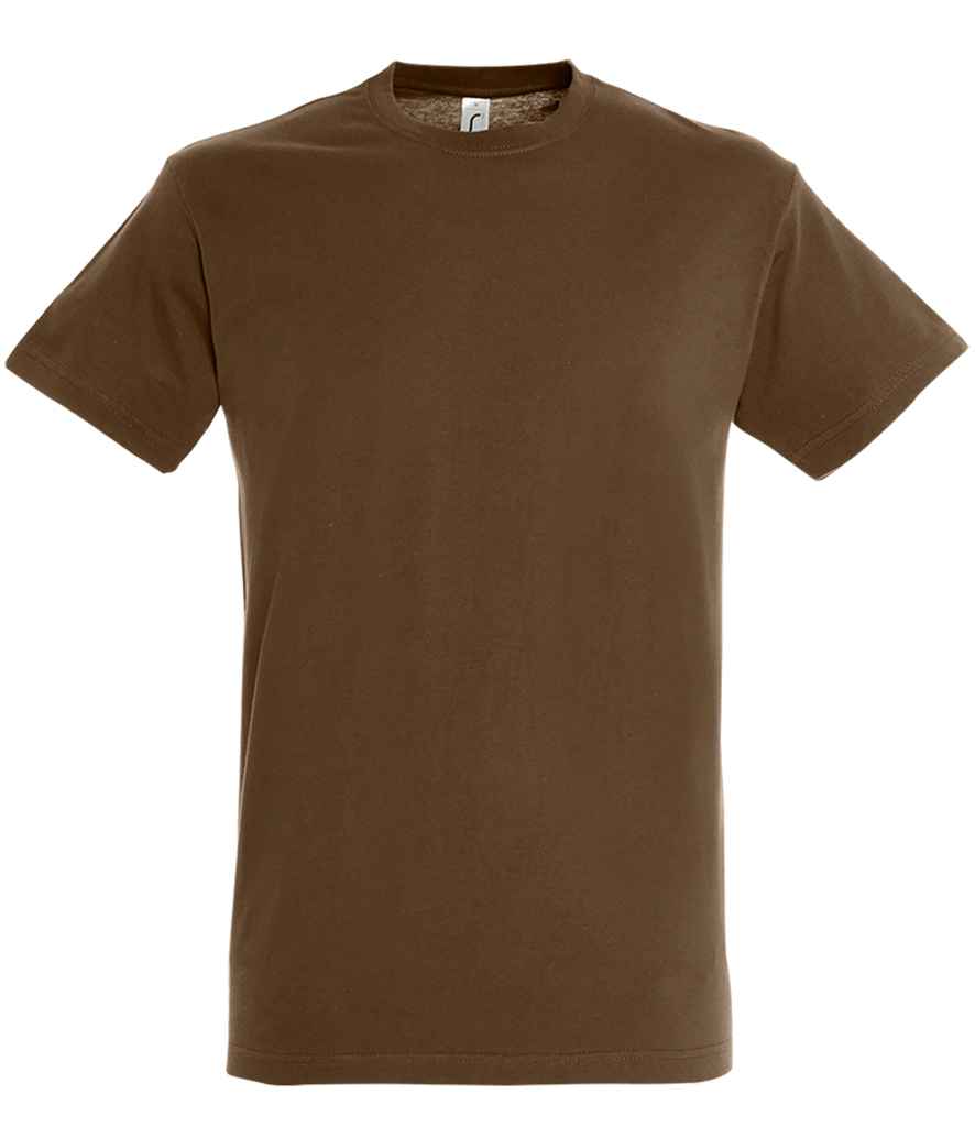 SOL'S Regent T-Shirt Earth