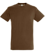 SOL'S Regent T-Shirt Earth