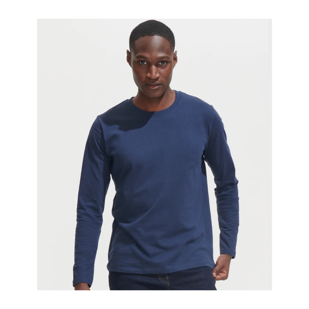 SOL'S Imperial Long Sleeve T-Shirt
