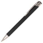 MOLE-MATE Ball Pen with Chrome Trim