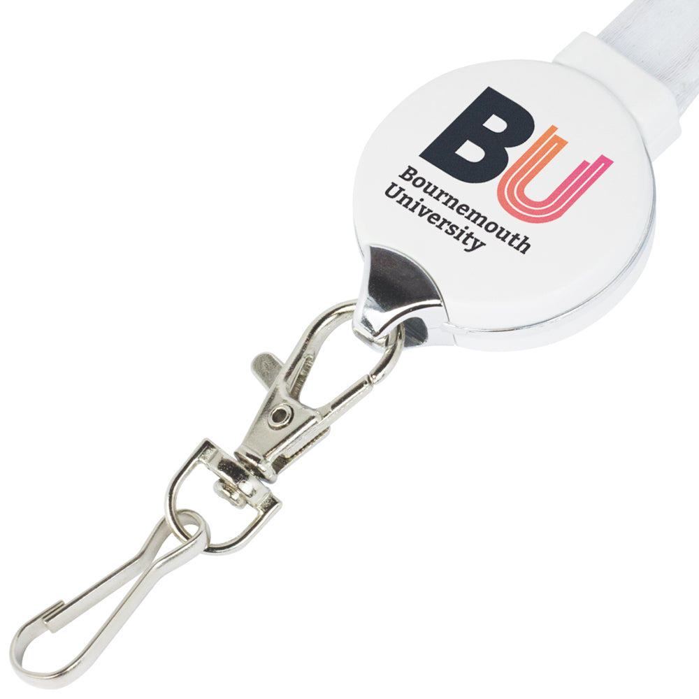 Promo 3-in-1 USB Lanyard Cable