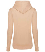 AWDis Ladies College Hoodie Nude