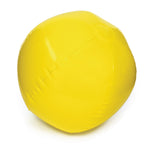 Branded Medium Beach Ball