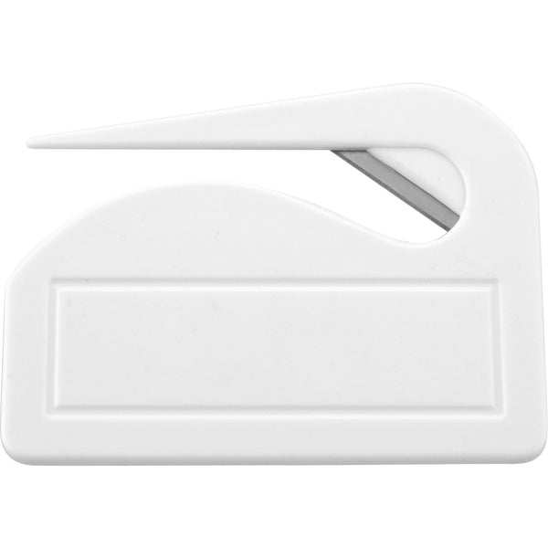 Branded Wallrock Letter opener