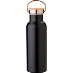 Stebb Stainless steel double walled bottle (500 ml)