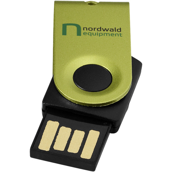 2GB USB Mini