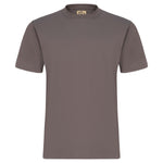 Orn Waxbill EarthPro T-Shirt Graphite