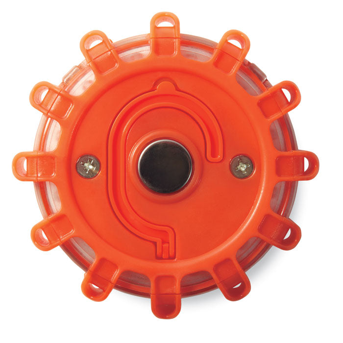 Emergency car light