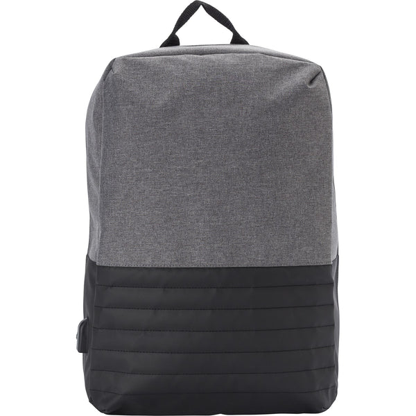 Branded Polbeth Anti-theft backpack