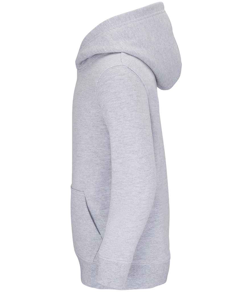 SOL'S Kids Condor Hoodie Grey Marl