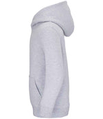 SOL'S Kids Condor Hoodie Grey Marl