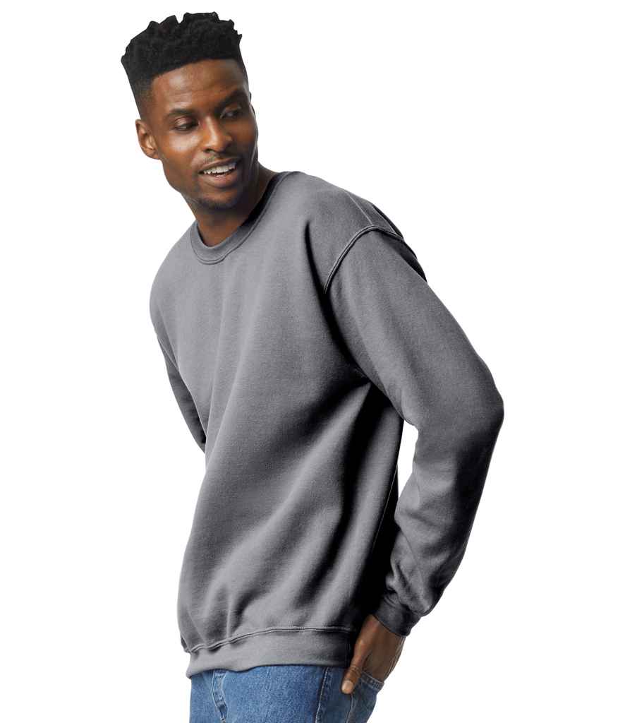 Gildan Heavy Blend™ Sweatshirt Graphite Heather