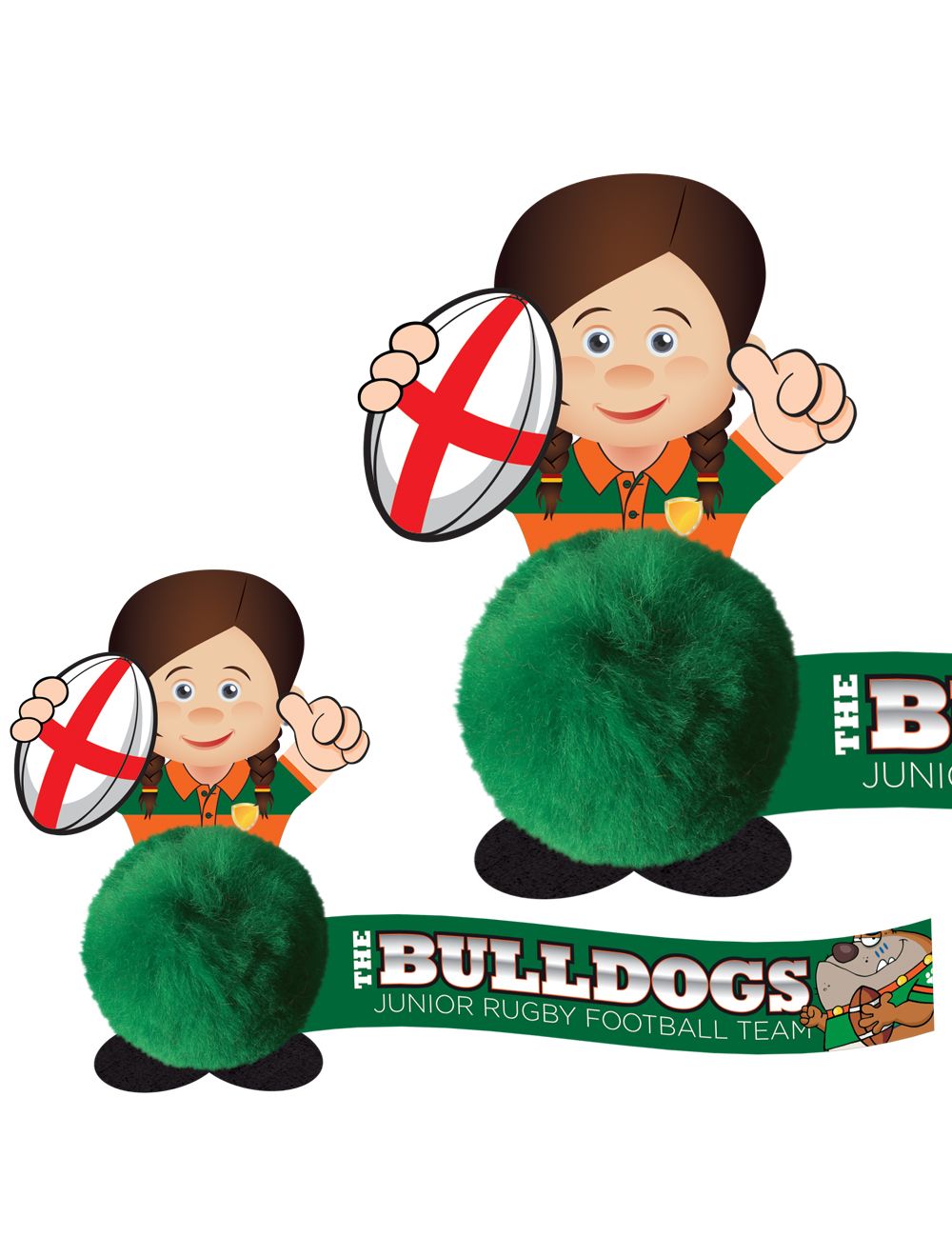 Sport Promo Pals