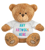 Branded T-Shirt Bear