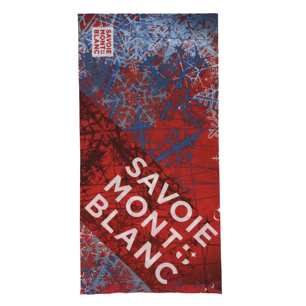 Full Colour Recycled PET Band-It