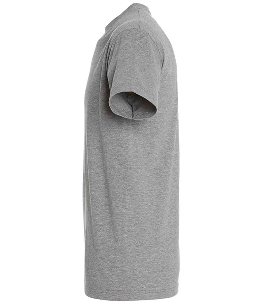 SOL'S Imperial Heavy T-Shirt Grey Marl