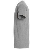 SOL'S Imperial Heavy T-Shirt Grey Marl