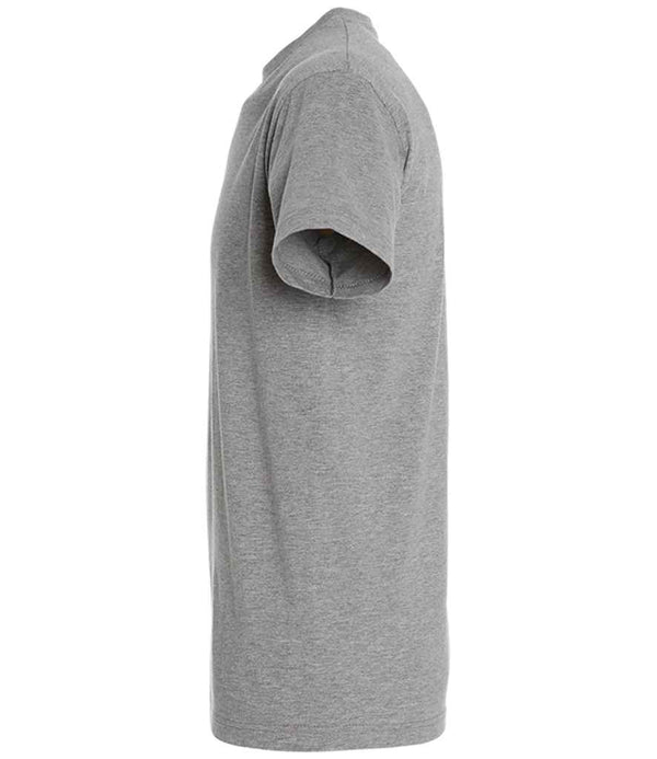 SOL'S Imperial Heavy T-Shirt Grey Marl
