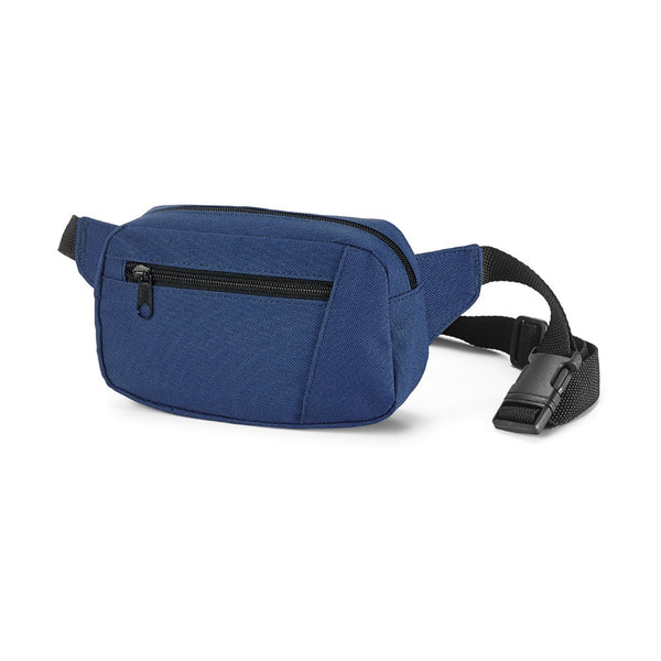 LAGOS. 600D waist bag
