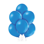 12" Printed Latex Balloons