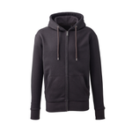 Anthem Organic Full Zip Hoodie
