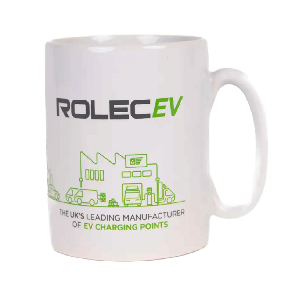 Cambridge Promotional Mugs