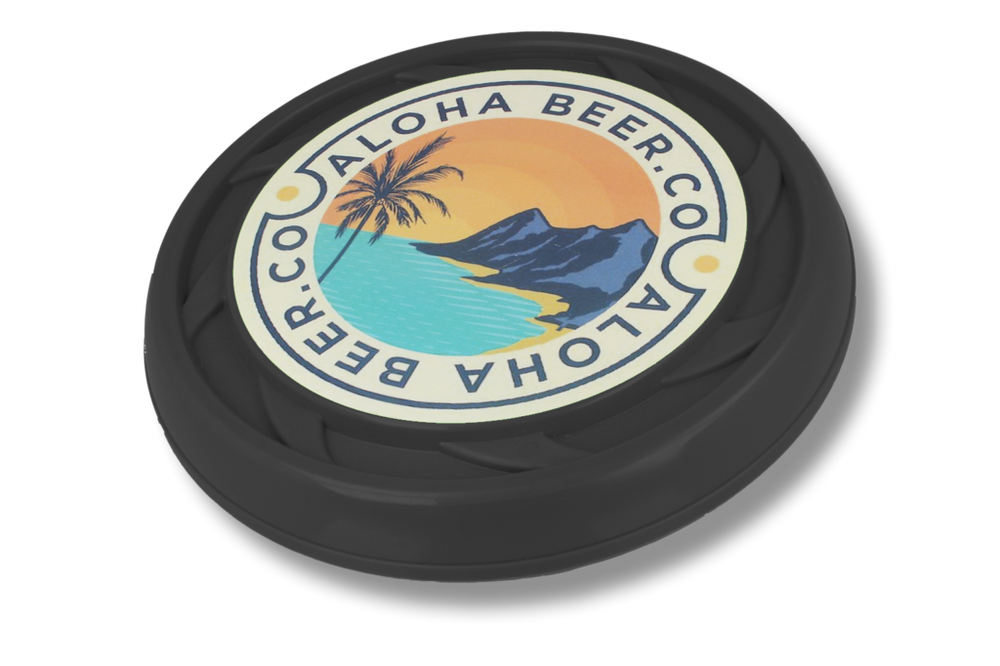 Turbo Pro Flying Disc 220mm - Frisbie