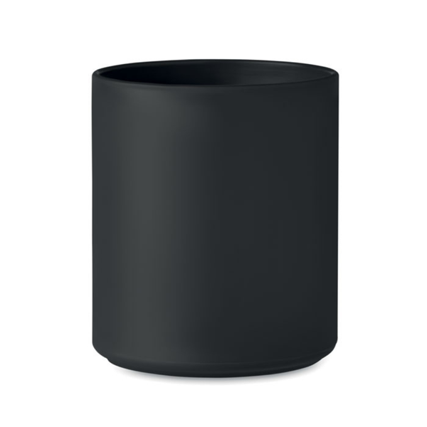 Branded Reusable mug 300 ml