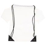 Redfearn Nylon backpack T-shirt