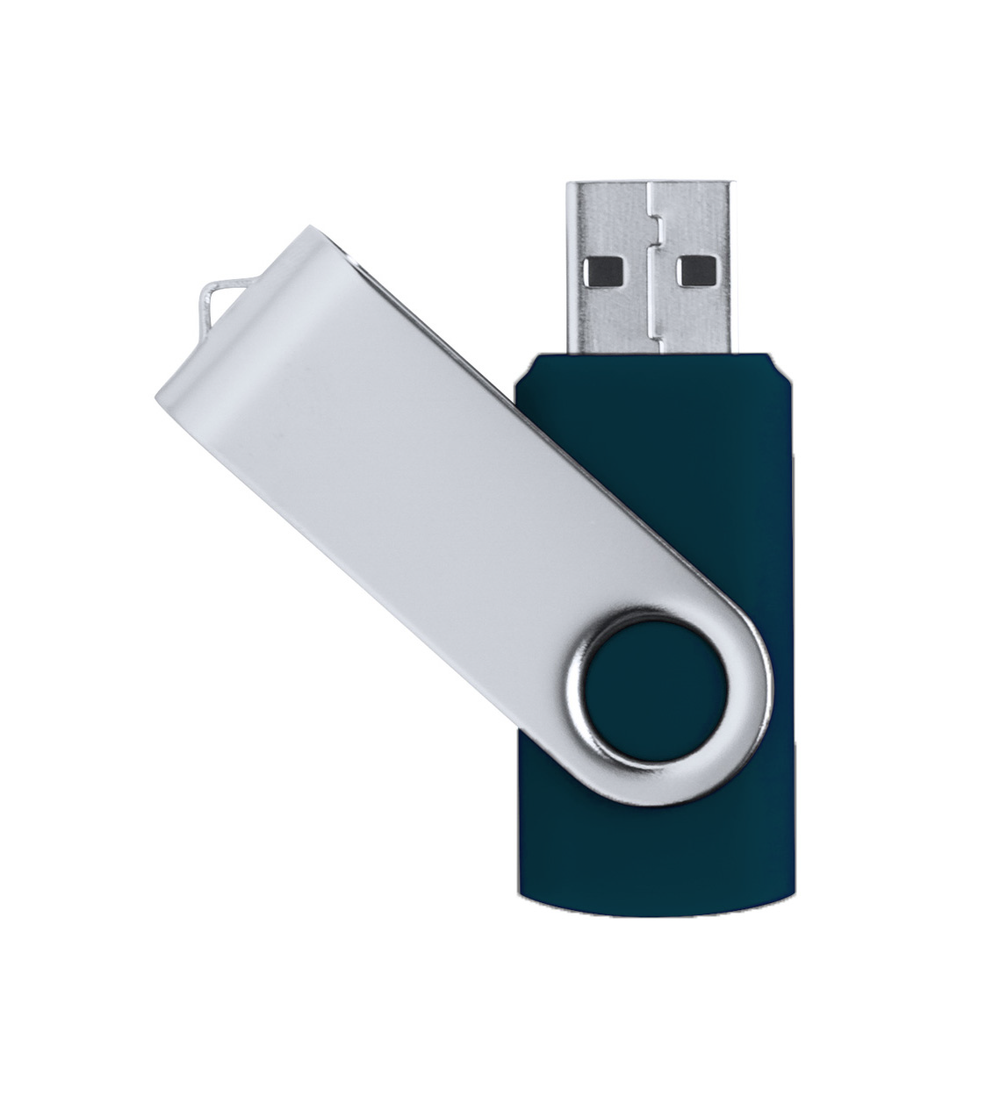 Branded Twister USB