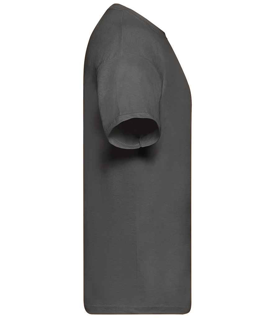 Fruit of the Loom Original T-Shirt Light Graphite