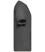 Fruit of the Loom Original T-Shirt Light Graphite