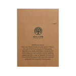 Seed Pack in Kraft Paper Envelope Wild Flowers Mix