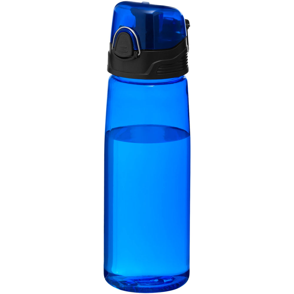 Branded Capri 700 ml sport bottle