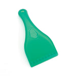 Branded Hudson Plastic Ice Scraper