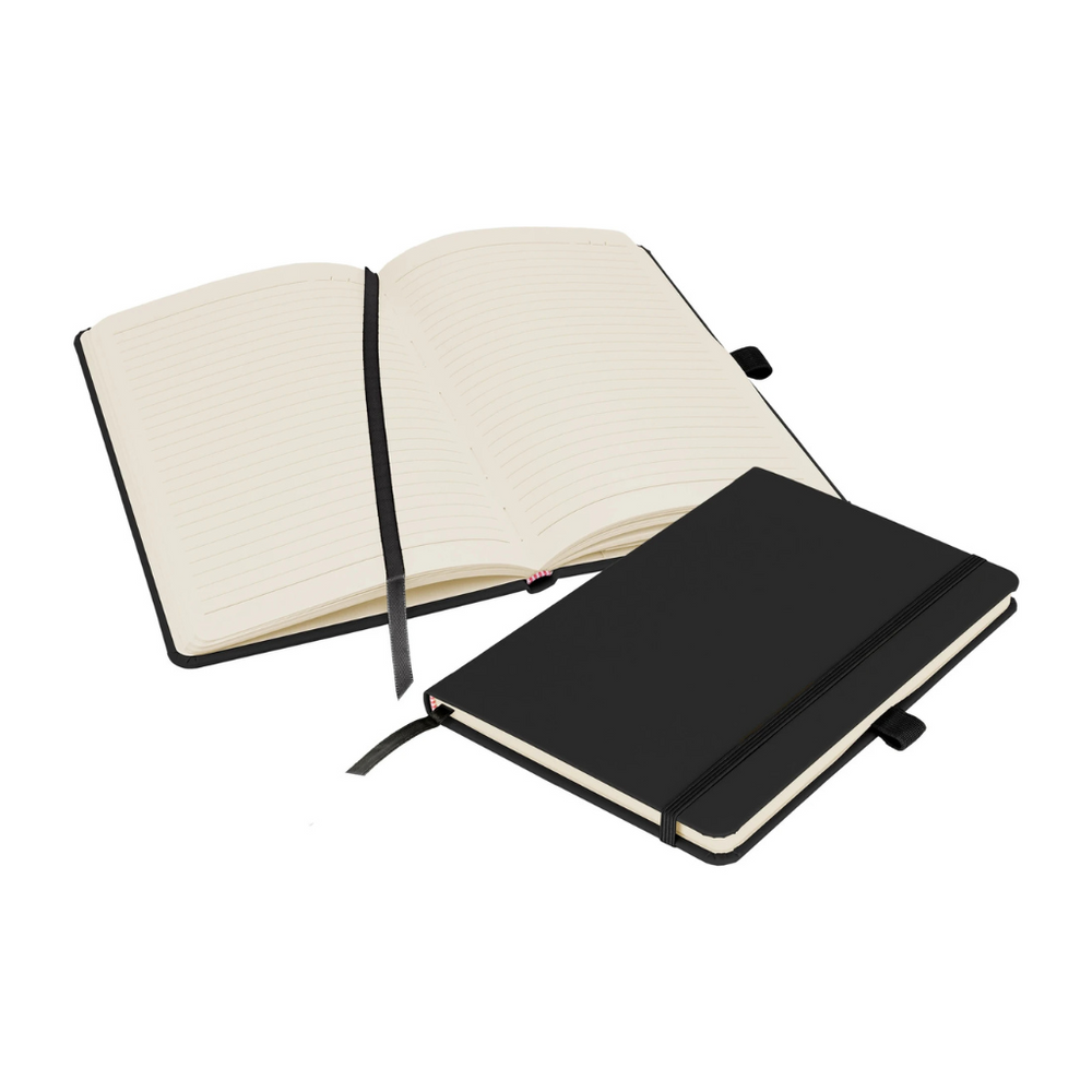 Soft Touch PU Wilson A5 Notebook