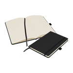 Soft Touch PU Wilson A5 Notebook