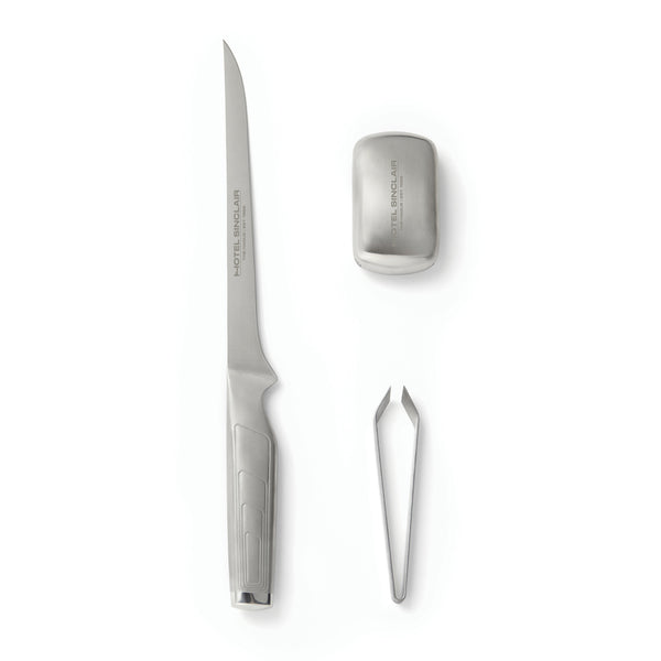 Branded VINGA Hattasan fillet set