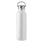Double wall flask 750ml-White