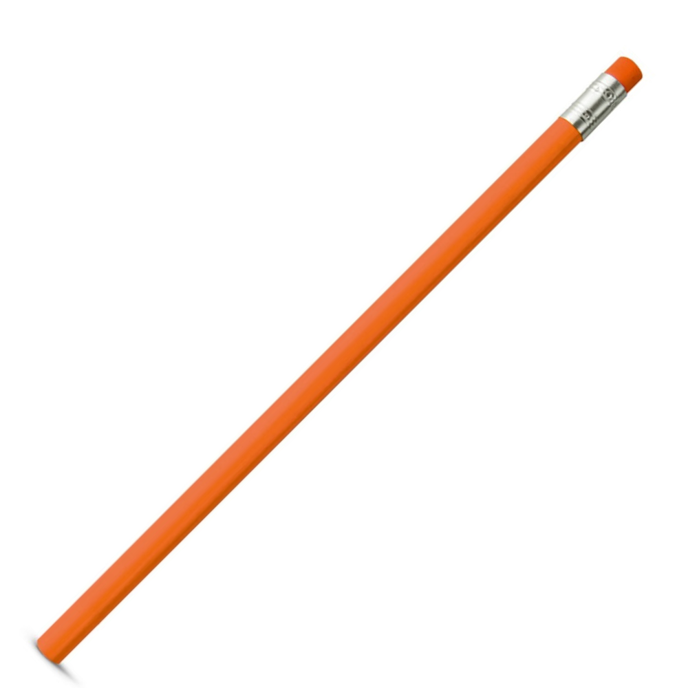 Ateneo Graphite pencil with eraser
