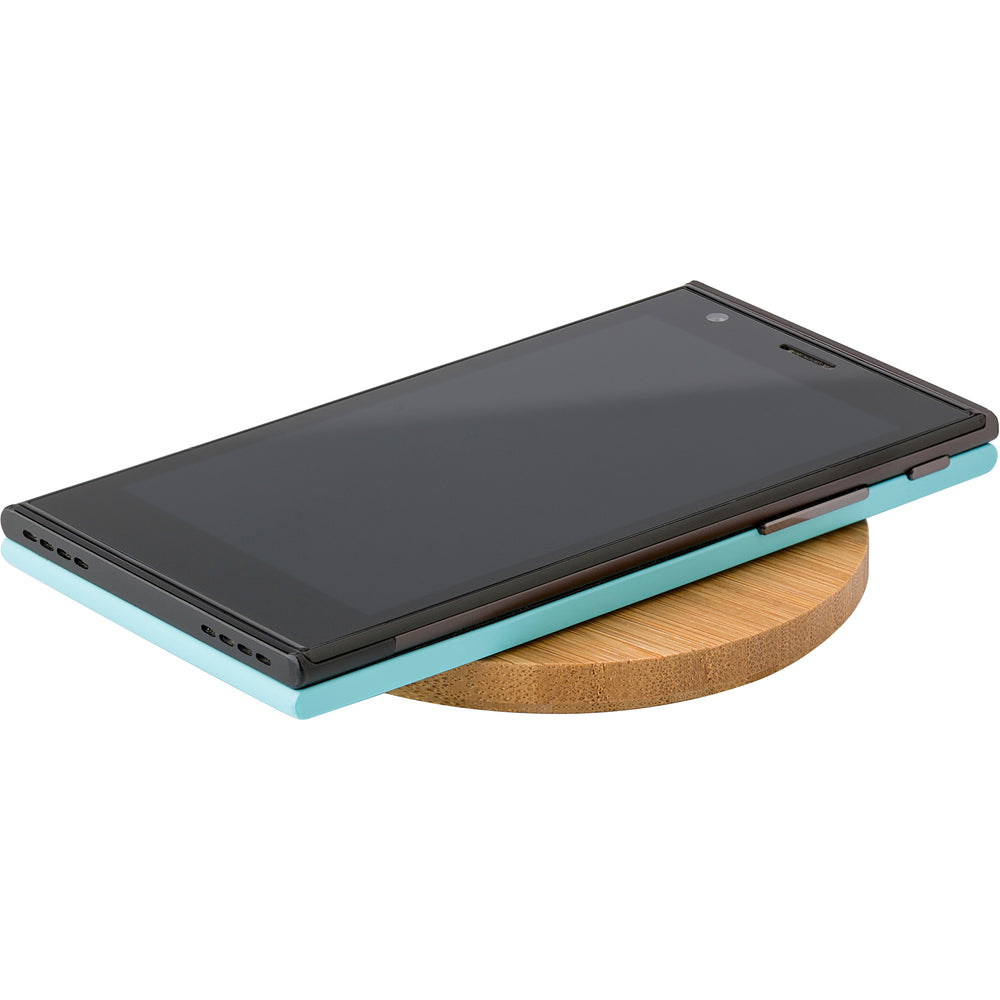 The Fernando - Bamboo charger